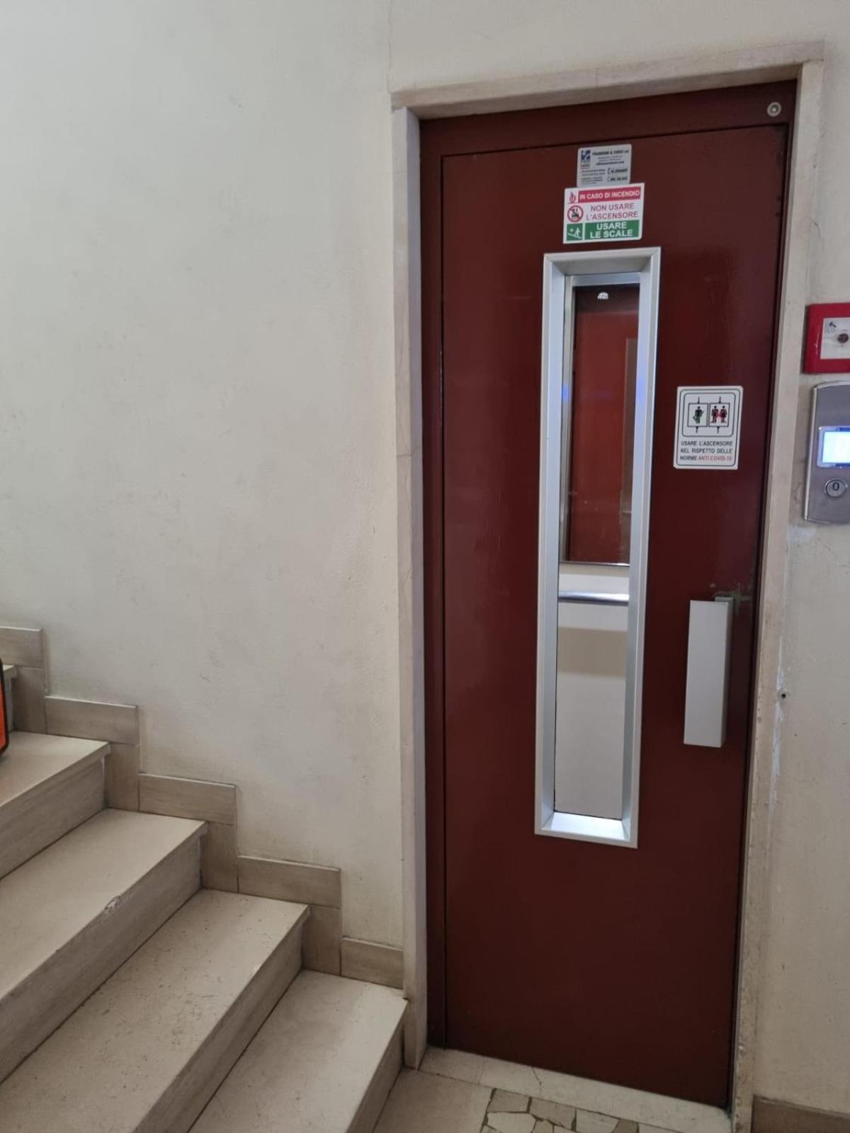 Casami Διαμέρισμα Μιλάνο Εξωτερικό φωτογραφία